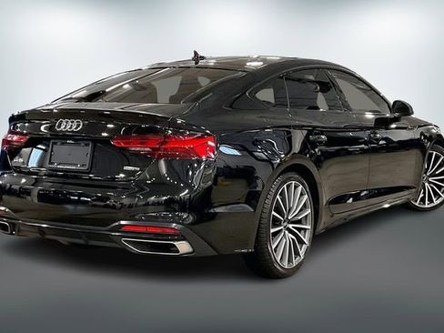 Used 2023 Audi A5 2.0T Premium Plus w/ Premium Plus image 13