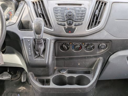 Used 2015 Ford Transit 350 148 Low Roof RWD image 18
