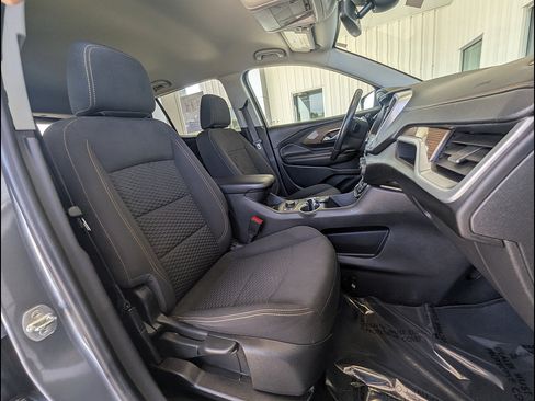 Used 2021 GMC Terrain SLE w/ Driver Convenience Package AWD/4WD image 19