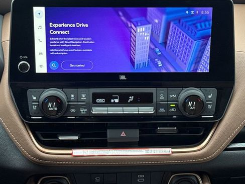 New 2026 Toyota Grand Highlander AWD Hybrid image 13