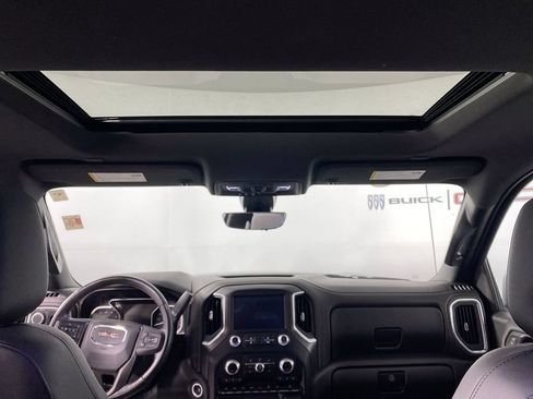 Used 2019 GMC Sierra 1500 AT4 w/ AT4 Premium Package AWD/4WD image 21