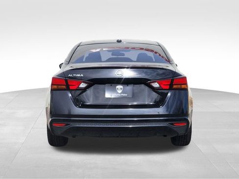 Used 2020 Nissan Altima 2.5 S image 8