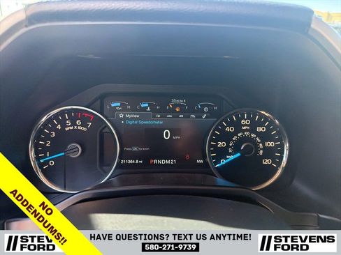 Used 2016 Ford F150 Lariat w/ Equipment Group 501A Mid image 27