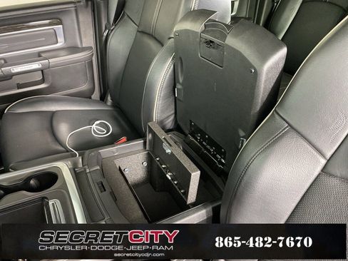 Used 2018 RAM 3500 Laramie Longhorn image 23