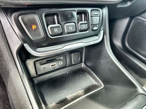 Used 2020 GMC Terrain SLT w/ Preferred Package FWD image 26