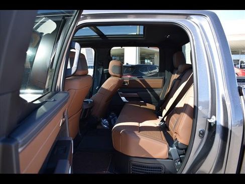 New 2025 Toyota Tundra 1794 Edition image 18