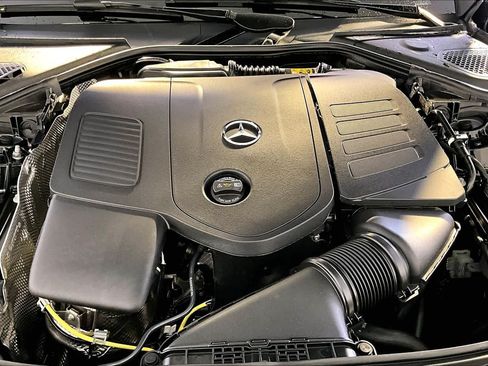 New 2026 Mercedes-Benz E 350 4MATIC Sedan image 14