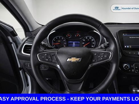 Used 2019 Chevrolet Equinox LT image 11