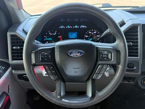 Used 2018 Ford F450 XL w/ Power Equipment Group RWD image 11