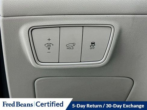 Certified 2023 Hyundai Tucson SEL w/ Convenience Package AWD/4WD image 12