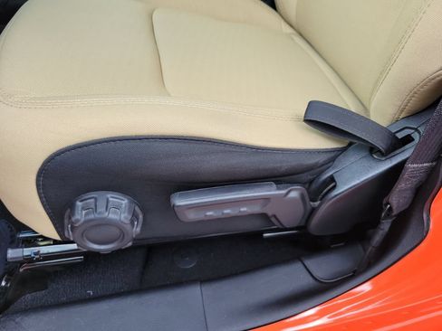 Used 2020 Jeep Wrangler Unlimited Sport AWD/4WD image 21