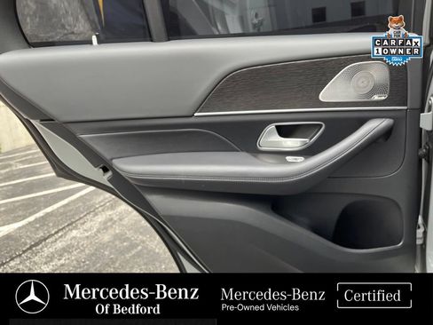 Used 2024 Mercedes-Benz GLE 350 4MATIC image 16