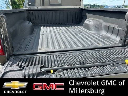 Used 2016 Ford F250 Lariat w/ Lariat Ultimate Package AWD/4WD image 8