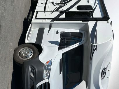 Used 2021 Mercedes-Benz Sprinter 3500