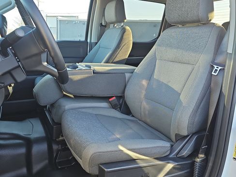 Used 2024 Ford F150 XLT w/ Tow/Haul Package image 21