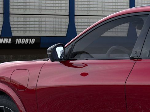 New 2025 Ford Mustang Mach-E Premium image 21