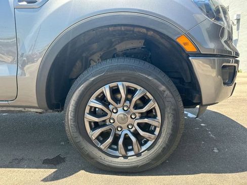 Used 2021 Ford Ranger XLT w/ Equipment Group 301A Mid AWD/4WD image 12