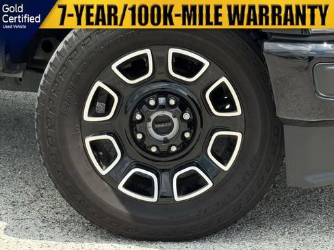 Used 2026 Ford F250 Platinum AWD/4WD image 39