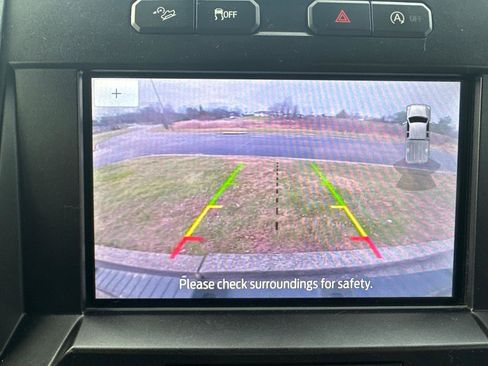 Used 2020 Ford F150 XLT w/ Equipment Group 302A Luxury image 9