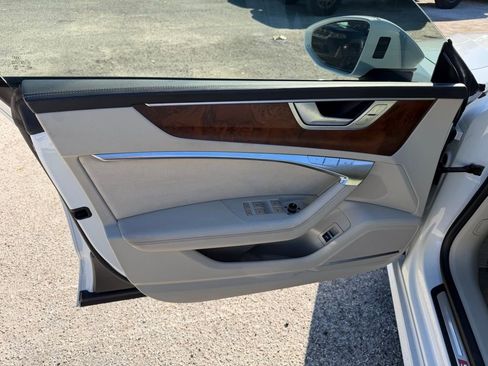 Used 2022 Audi A7 3.0T Prestige w/ Luxury Package image 13