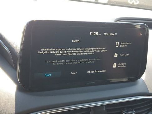Certified 2023 Hyundai Santa Fe SEL AWD/4WD image 27