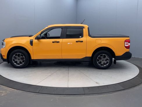 Used 2022 Ford Maverick XLT w/ Equipment Group 300A Standard AWD/4WD image 2