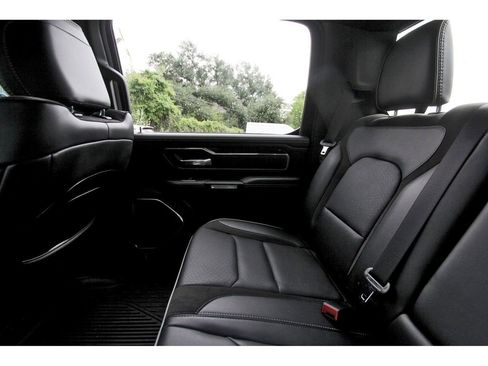 Used 2022 RAM 1500 Laramie w/ Sport Appearance Package image 11