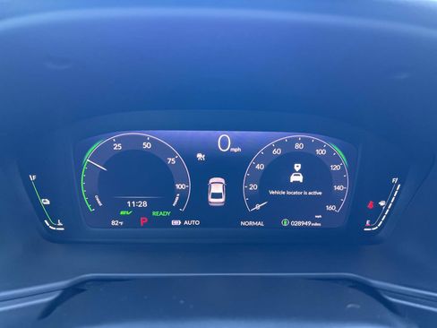 Certified 2023 Honda Accord Sport image 11