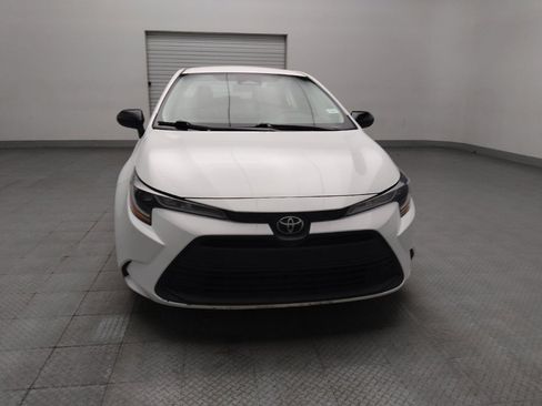Used 2023 Toyota Corolla LE FWD image 14