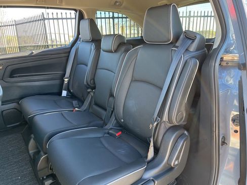 Used 2026 Honda Odyssey Elite image 27