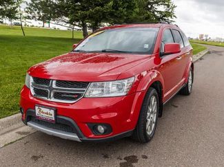Used 2014 Dodge Journey R/T AWD/4WD video 1