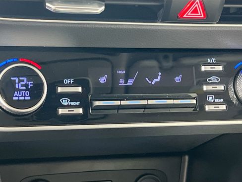 Used 2023 Hyundai Sonata SEL image 20