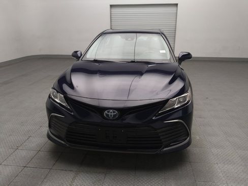 Used 2021 Toyota Camry LE FWD image 15