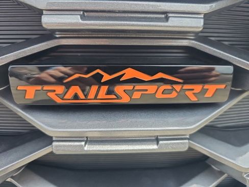 Used 2023 Honda Passport TrailSport image 6