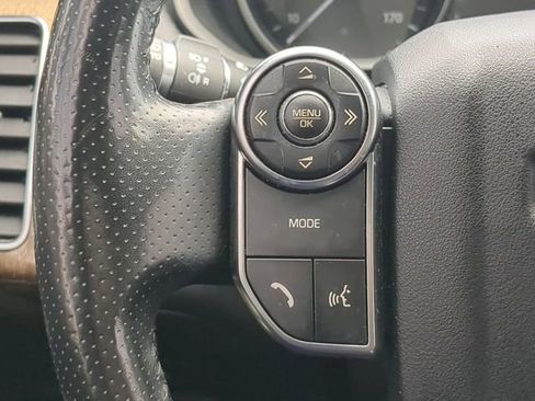 Used 2017 Land Rover Range Rover Sport SE AWD/4WD image 28