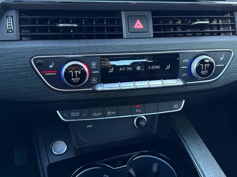 Used 2021 Audi A4 2.0T Premium Plus AWD/4WD image 22