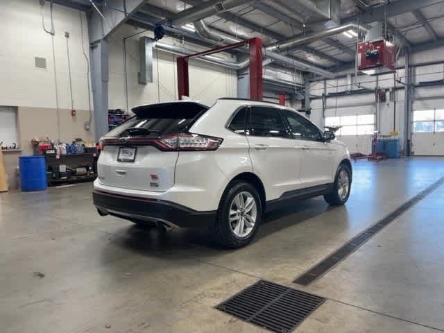 Used 2015 Ford Edge SEL w/ Equipment Group 201A AWD/4WD image 6