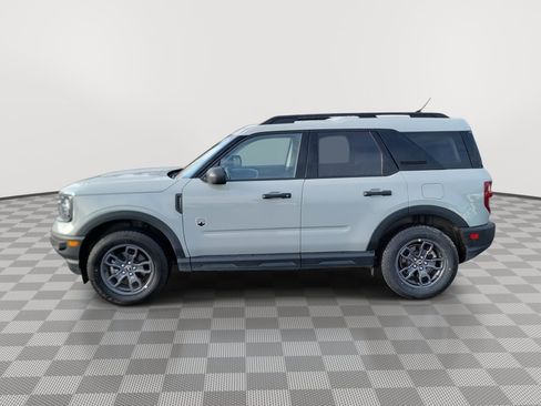 Used 2024 Ford Bronco Sport Big Bend image 5