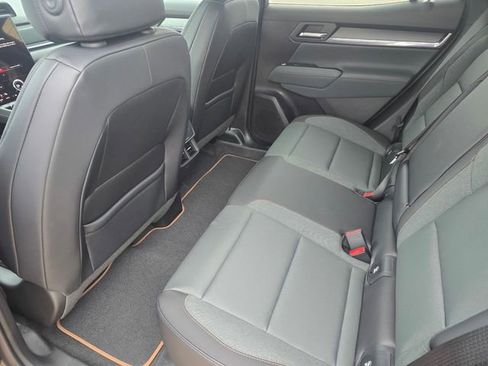 New 2026 GMC Terrain AT4 w/ Technology Package II image 10