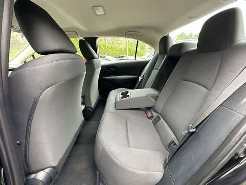 Used 2024 Toyota Corolla LE FWD image 16