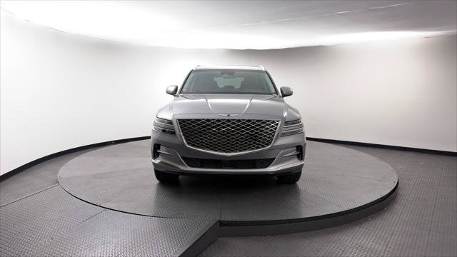 Used 2024 Genesis GV80 2.5T AWD/4WD image 12