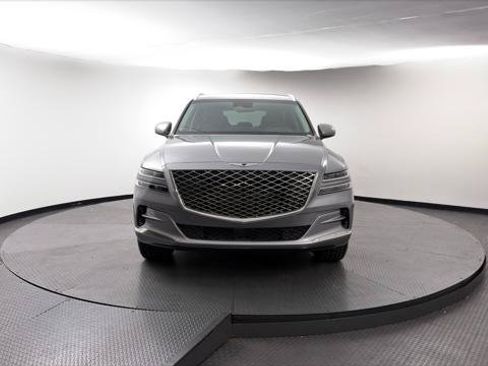 Used 2024 Genesis GV80 2.5T AWD/4WD image 12
