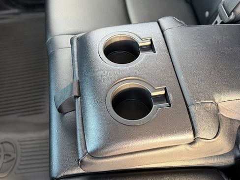 Used 2022 Toyota 4Runner TRD Sport image 10