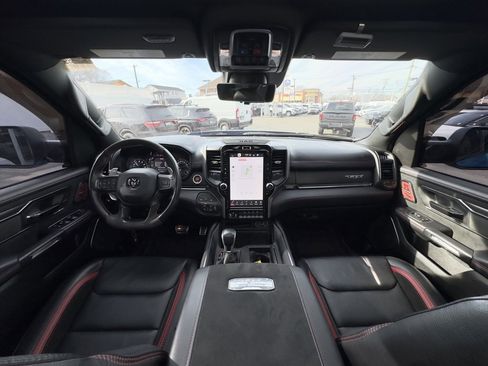 Used 2022 RAM 1500 TRX w/ TRX Level 2 Equipment Group image 11