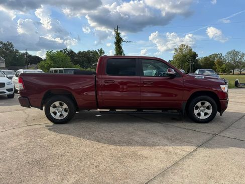 Used 2019 RAM 1500 Big Horn AWD/4WD image 7