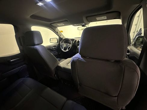 Used 2020 Chevrolet Silverado 1500 LT w/ All-Star Edition AWD/4WD image 24