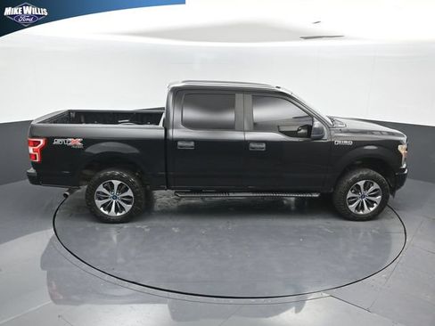Used 2019 Ford F150 XL w/ Equipment Group 101A Mid AWD/4WD image 16