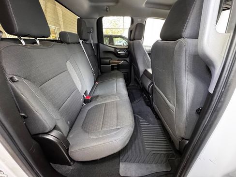 Used 2021 Chevrolet Silverado 1500 RST w/ Bed Protection Package AWD/4WD image 54