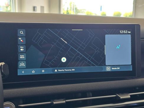 New 2026 Hyundai Tucson Limited AWD/4WD image 29