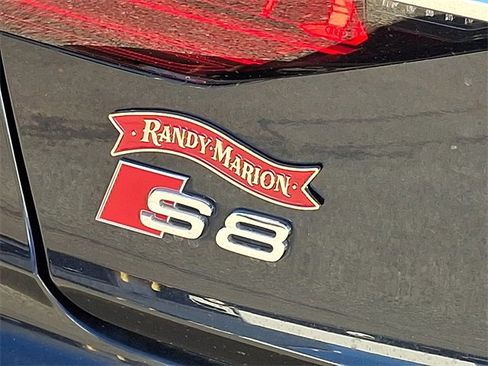 Used 2020 Audi S8 L w/ S8 Executive Package image 26